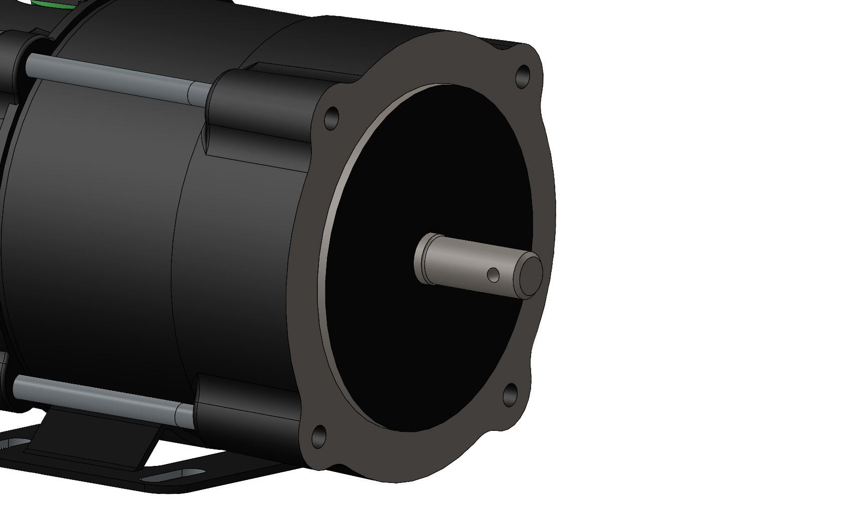 Options Ohio Electric Motors