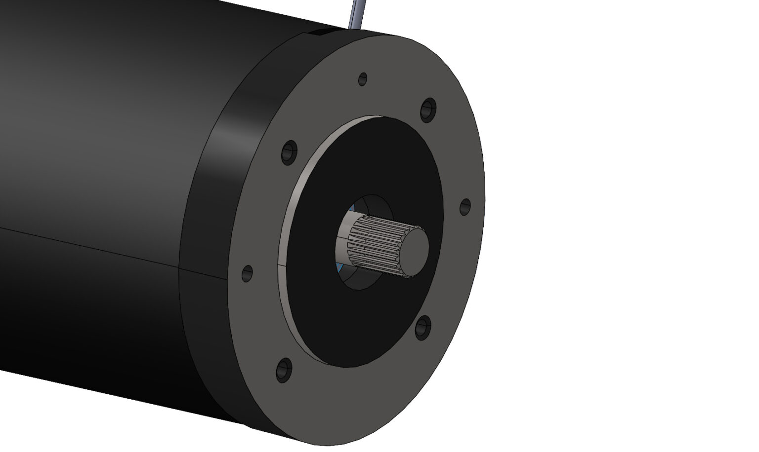 Options Ohio Electric Motors