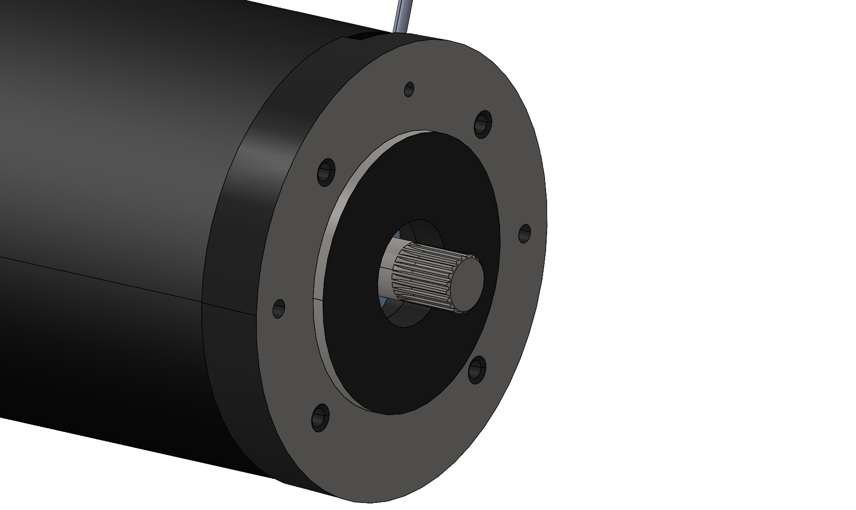 Options Ohio Electric Motors